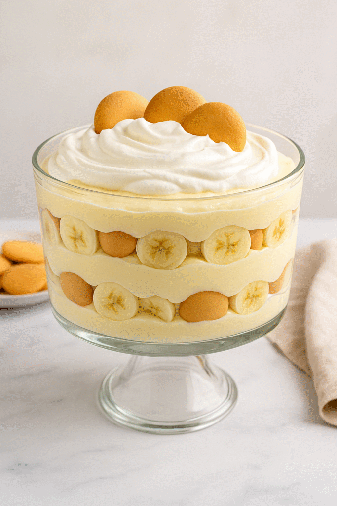 The current image has no alternative text. The file name is: π-Southern-Banana-Pudding.png