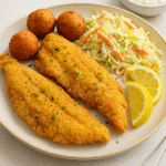 The current image has no alternative text. The file name is: π-Southern-Fried-Catfish.png