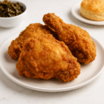 The current image has no alternative text. The file name is: Fried-Chicken-1.png